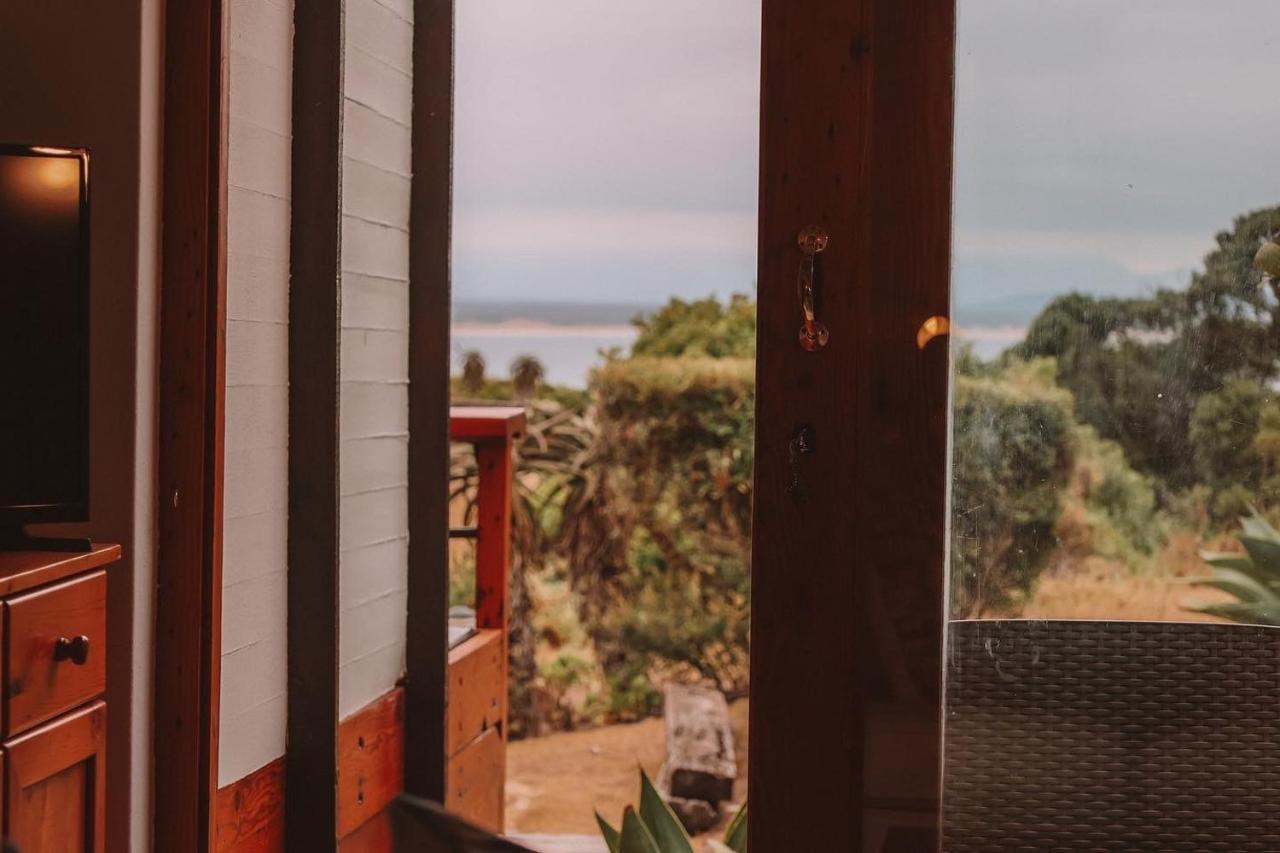Dreamland Beach House & Studios At Supertubes Jeffreys Bay Exteriör bild