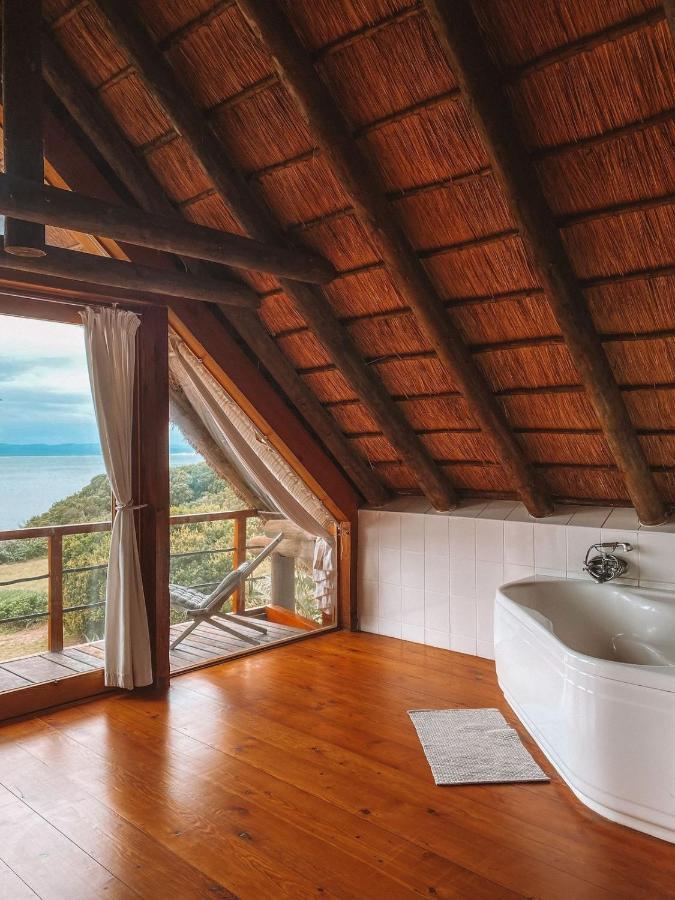 Dreamland Beach House & Studios At Supertubes Jeffreys Bay Exteriör bild