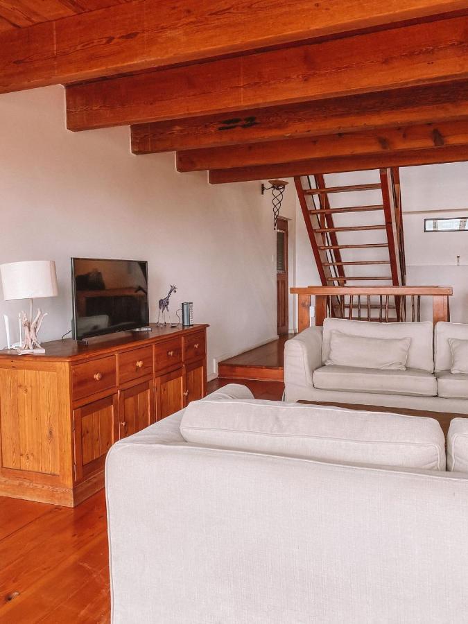 Dreamland Beach House & Studios At Supertubes Jeffreys Bay Exteriör bild