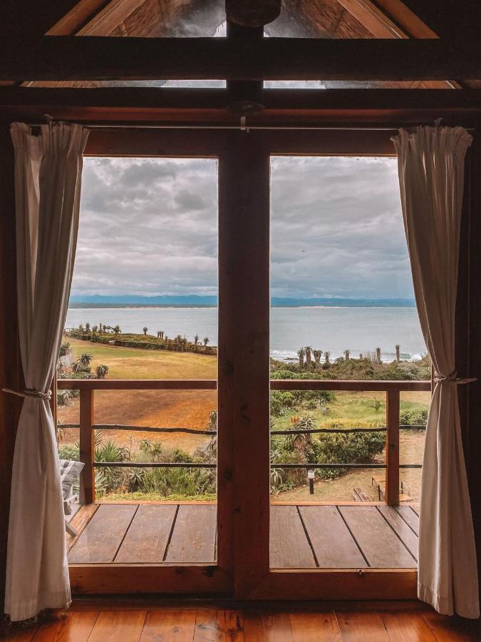 Dreamland Beach House & Studios At Supertubes Jeffreys Bay Exteriör bild