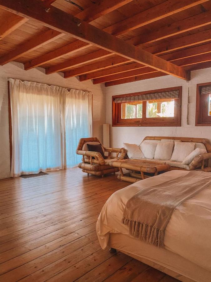 Dreamland Beach House & Studios At Supertubes Jeffreys Bay Exteriör bild